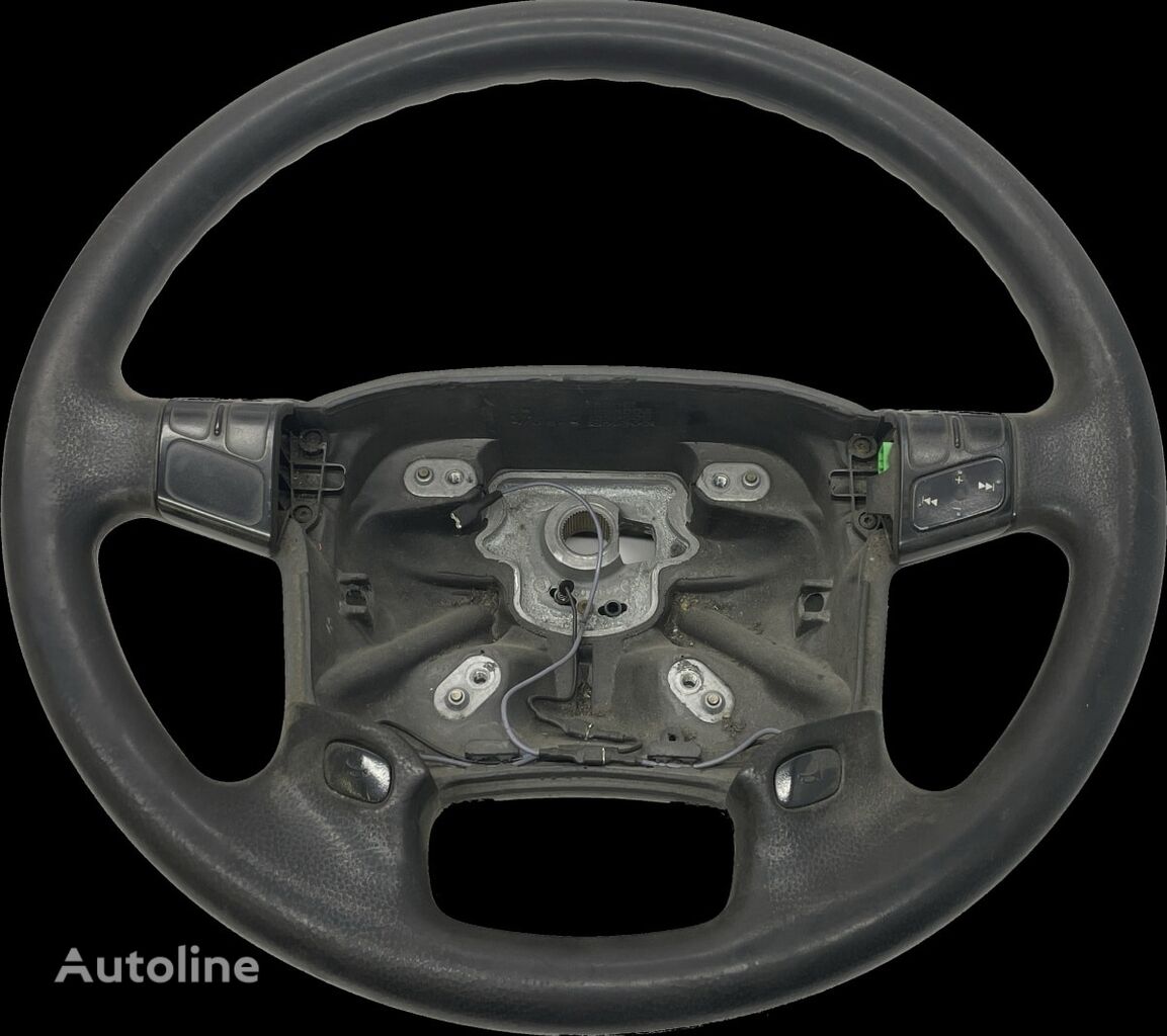 Volan steering wheel for Volvo cu Comenzi Integrate pentru Radio 20562498 20562465 truck