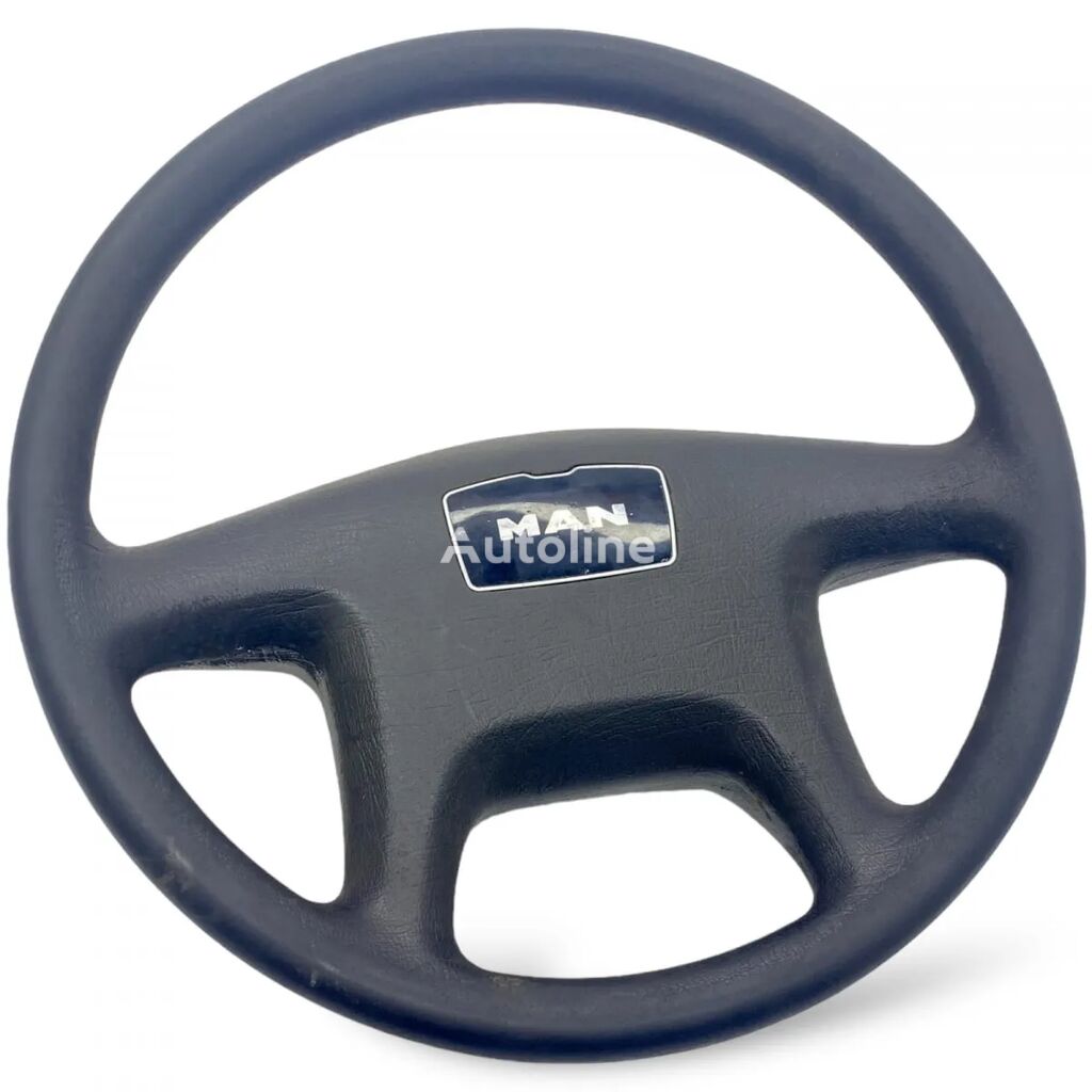 Volan steering wheel for MAN pentru camioane truck