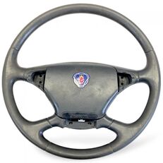Volan kormánykerék Scania cu Emblemă Lion’s Head teherautó-hoz