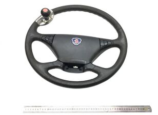 Scania cu Buton de Control, Model 1487519/2130173/1487741 kuorma-auto Volan ohjauspyörä