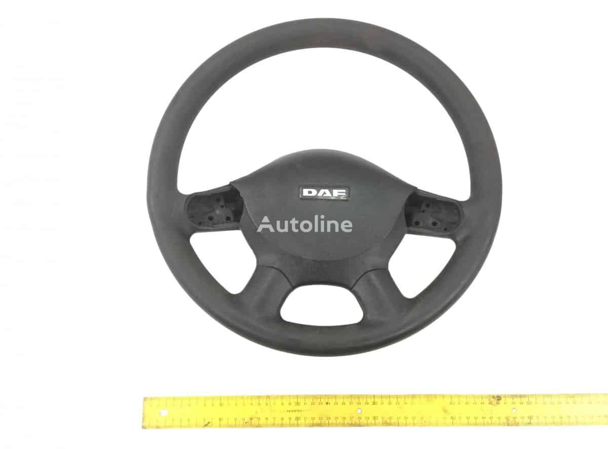 Volan DAF 1801927 1643980 Negru steering wheel for truck