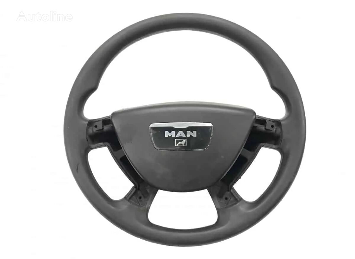 Volan MAN 8146430 / 81464306047 / 81464306039 / 81464326012 / 81 steering wheel for truck