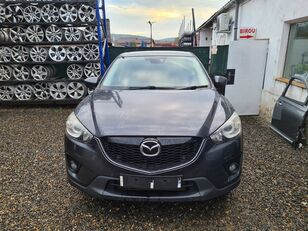volant Volan Mazda CX - 5 2012 - 2015  KO273 KO273 pour automobile