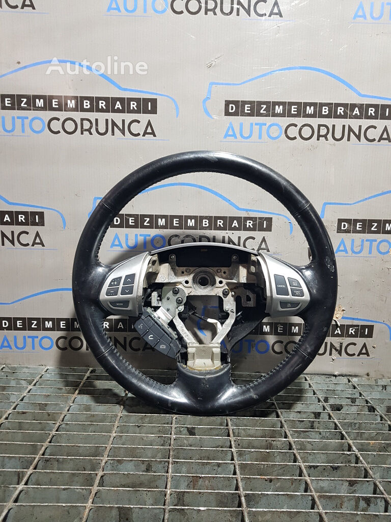 Продажба на волан Volan Peugeot 4007 2007 - 2012 A216 A216 за автомобил | Autoline BG Волан Volan Peugeot 4007 2007 - 2012 A216 A216 за автомобил - Autoline