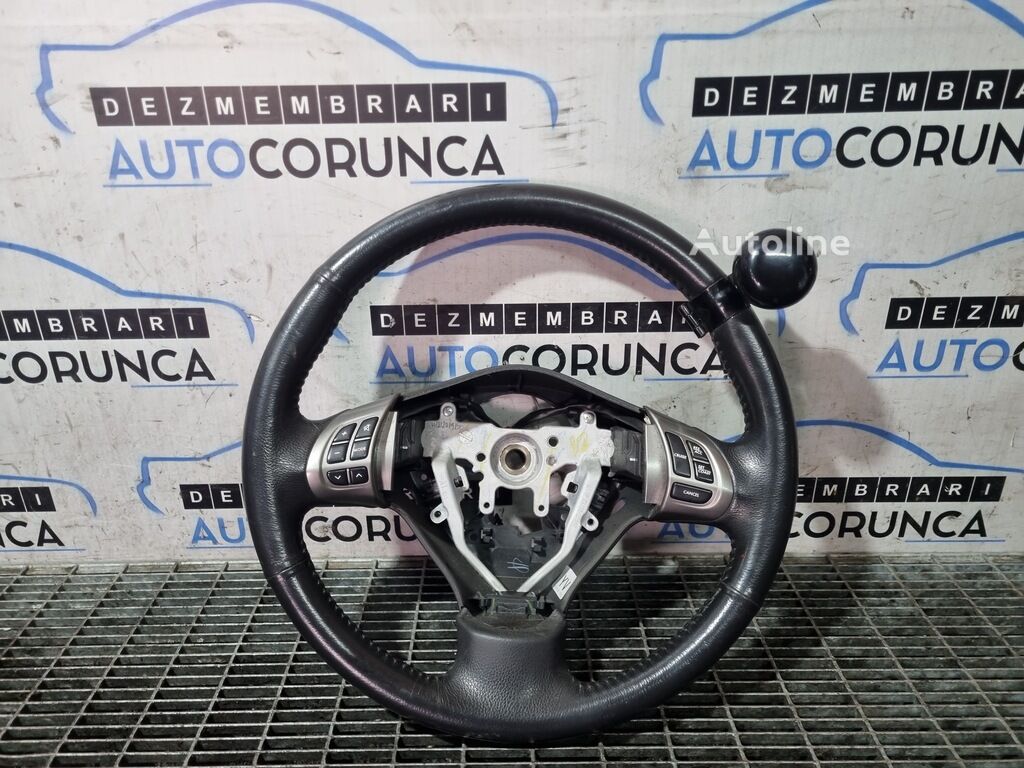 Αυτοκίνητο για τιμόνι Volan Subaru Forester 2007 - 2010 - Autoline