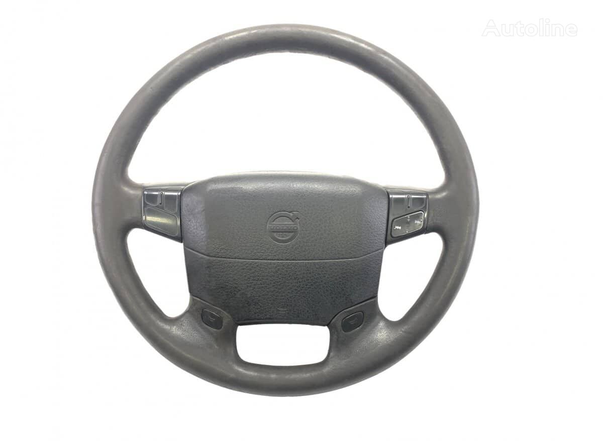 Volan auto original steering wheel for Volvo cu comenzi audio truck