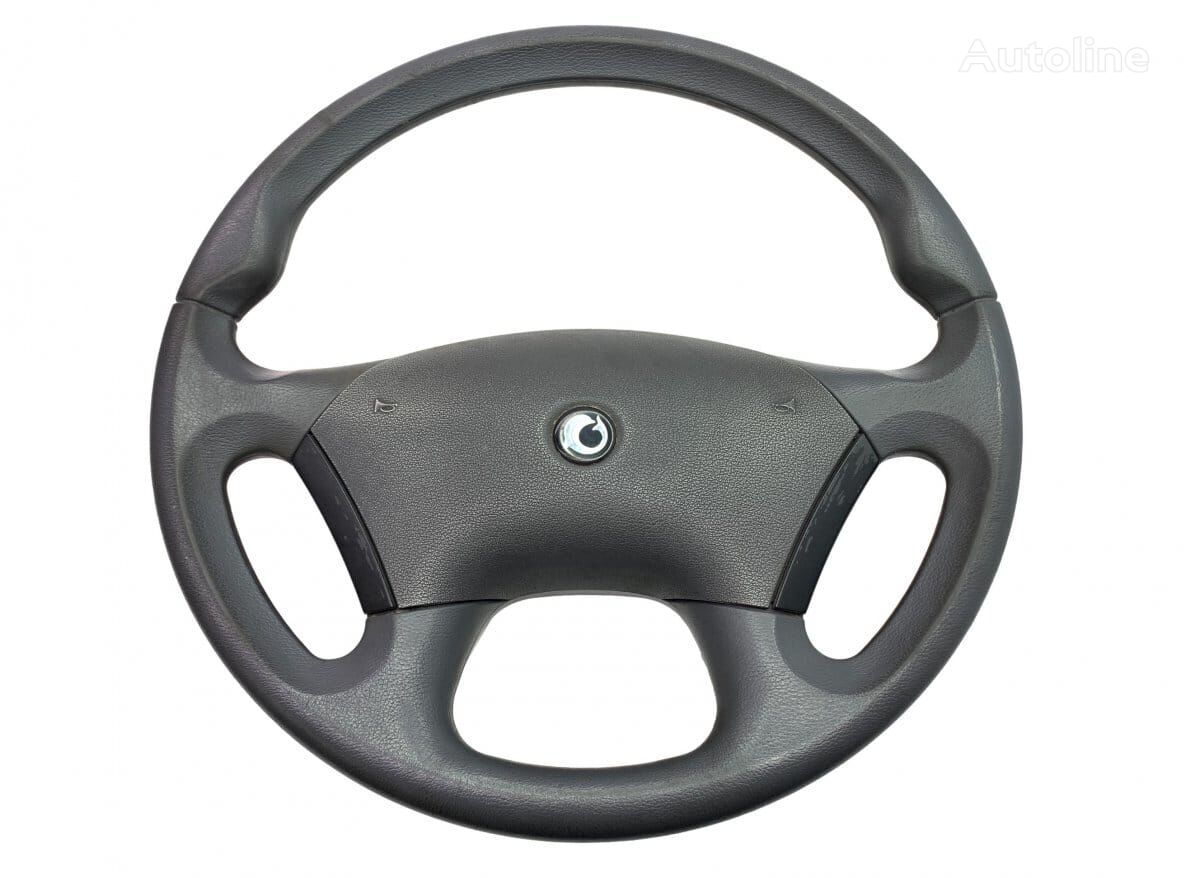 Volan pentru steering wheel for Irisbus – Coduri 504020768, 504158619 truck