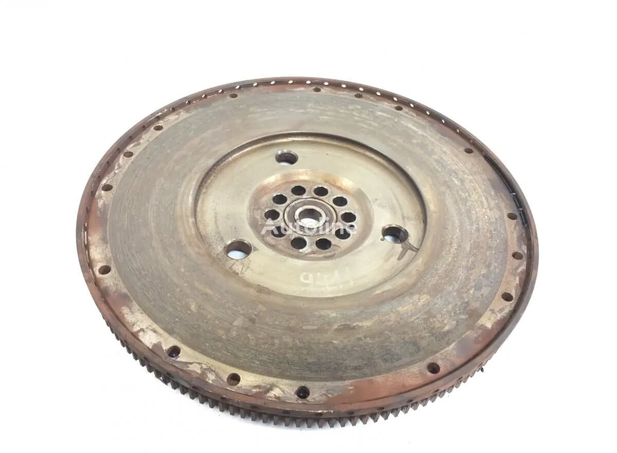 Volantă MAN 51023016093 / 51023016080 / 51023015265 / 5102301909 steering wheel for truck