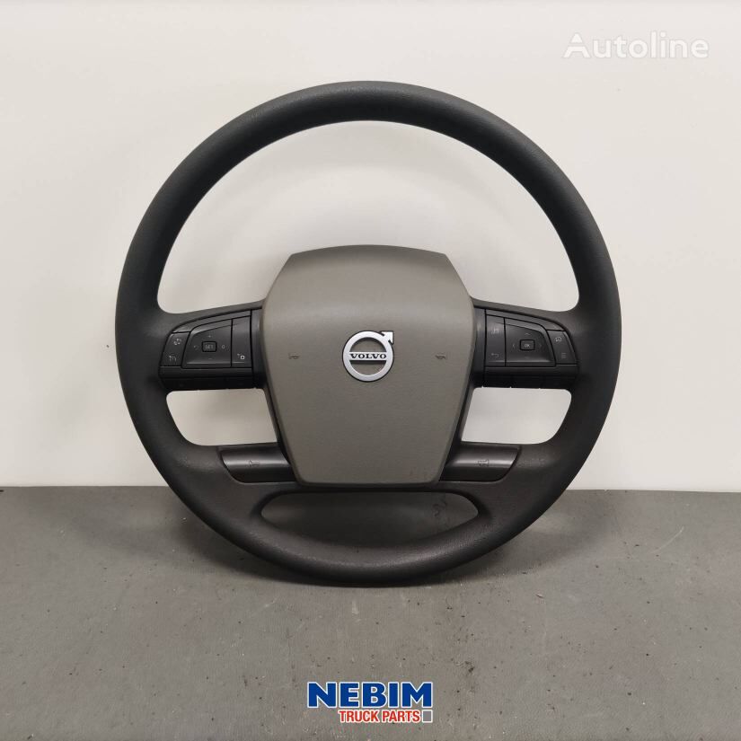 çekici için Volvo - 23761170 - Stuurwiel FH4B / FM4B direksiyon