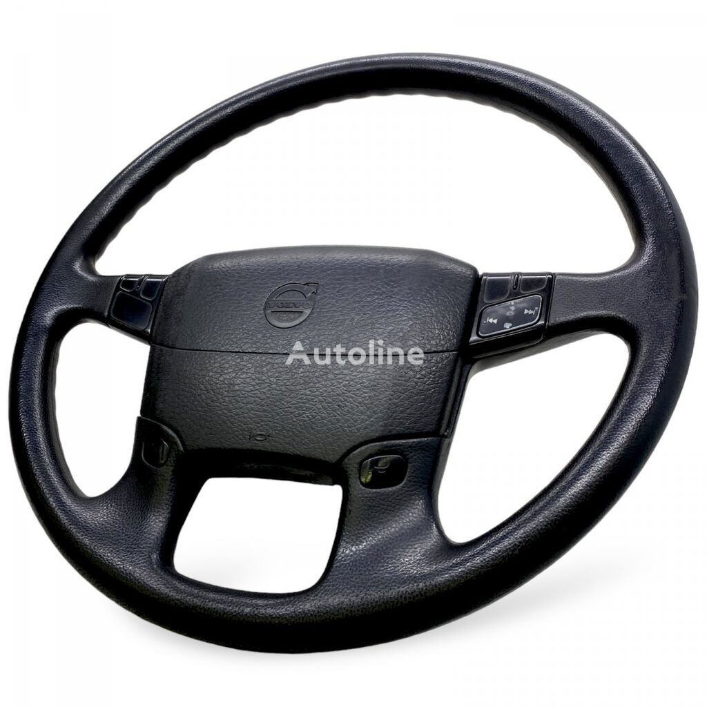 Volvo B12B (01.97-12.11) 20562468 steering wheel for Volvo B6, B7, B9, B10, B12 bus (1978-2011)