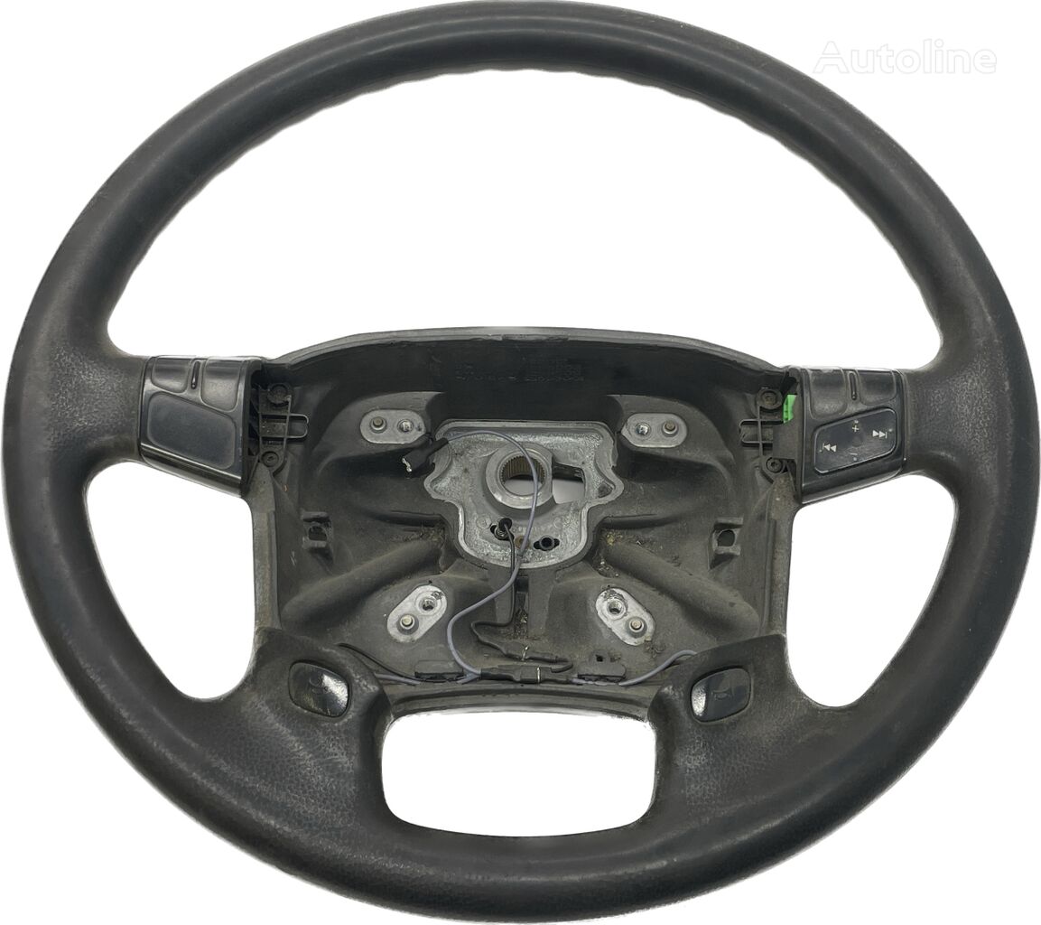 Volvo B5LH (01.13-) steering wheel for Volvo B5LH, B0E (2008-) bus