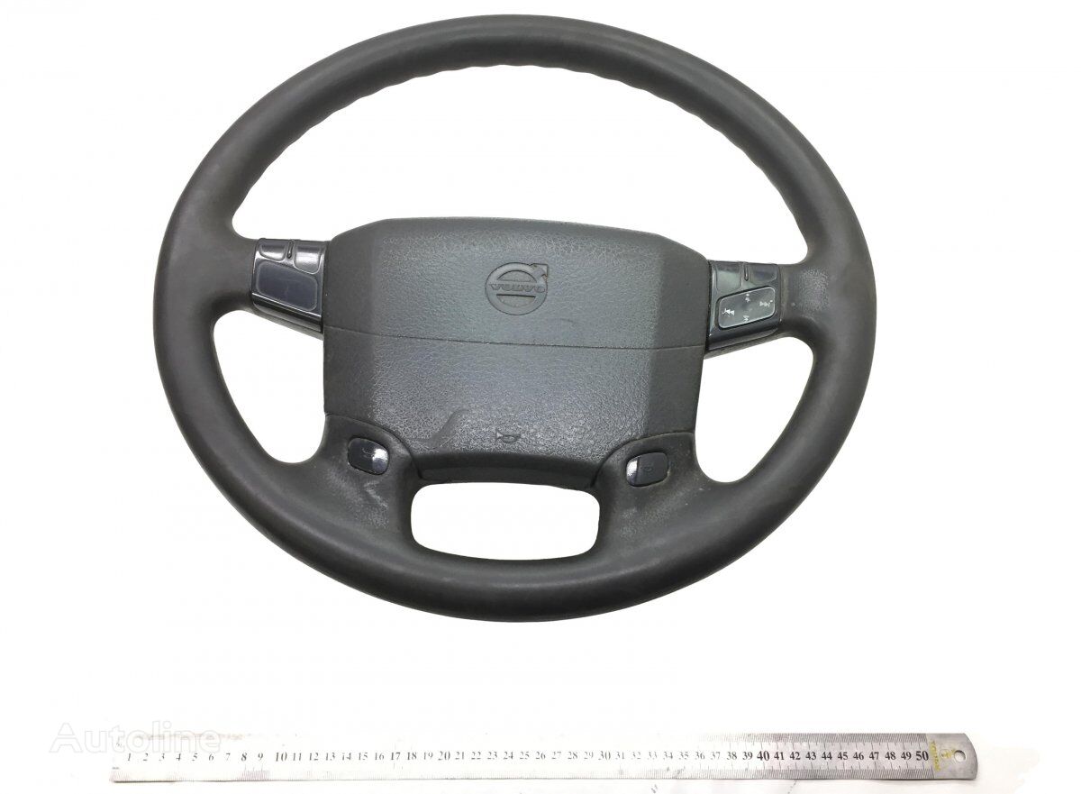 Volvo B9 (01.10-) steering wheel for Volvo B7, B8, B9, B12 bus (2005-)