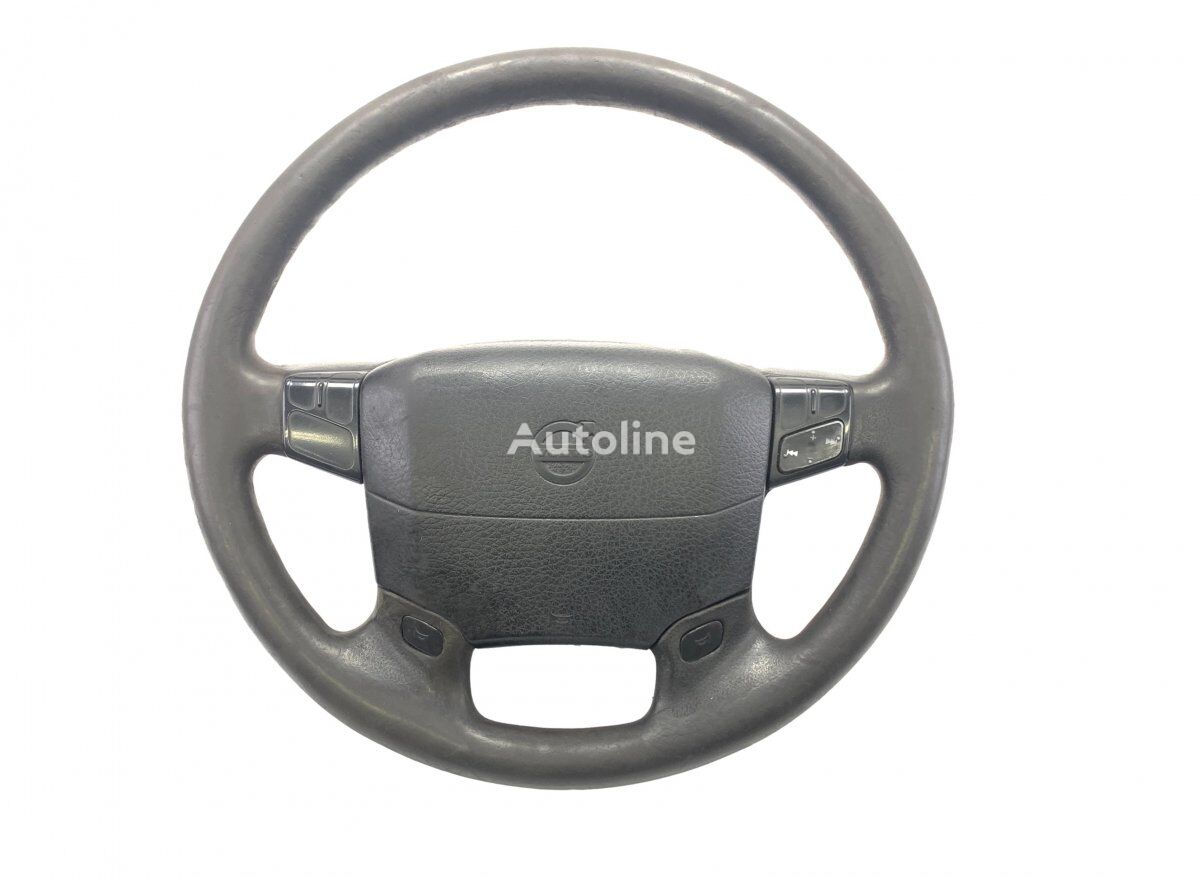 Volvo FH (01.05-) steering wheel for Volvo FH12, FH16, NH12, FH, VNL780 (1993-2014) truck tractor