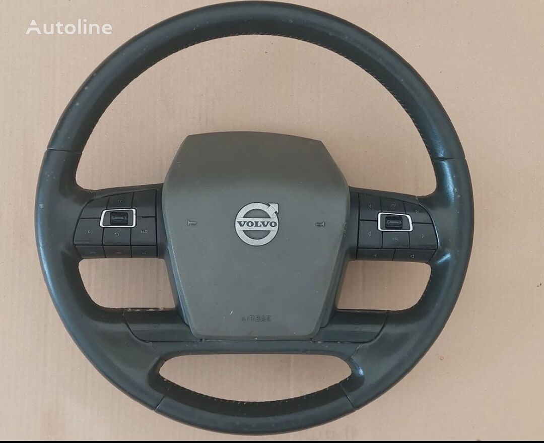 Volvo Fh4 Fm4 steering wheel for truck