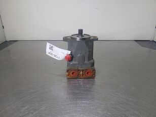 драйвер шагового двигателя Ausa D150AHG-Rexroth A10FM45/52W-Drive motor/Fahrmotor для мини-самосвала