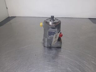 драйвер шагового двигателя Ausa D150AHG-Rexroth A10FM45/52W-Drive motor/Fahrmotor для мини-самосвала