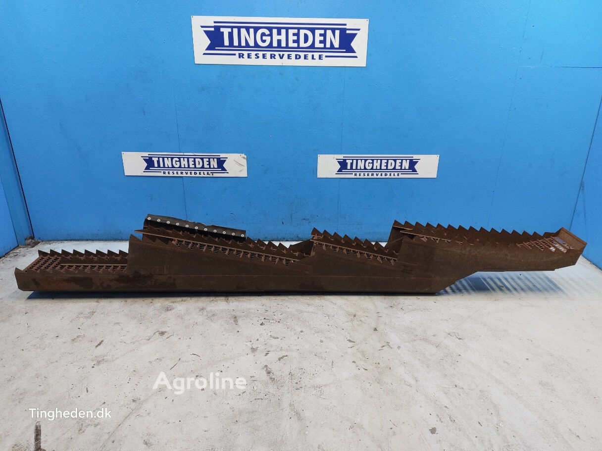 Trillador de paja para Dronningborg D7000 cosechadora de cereales - Agroline