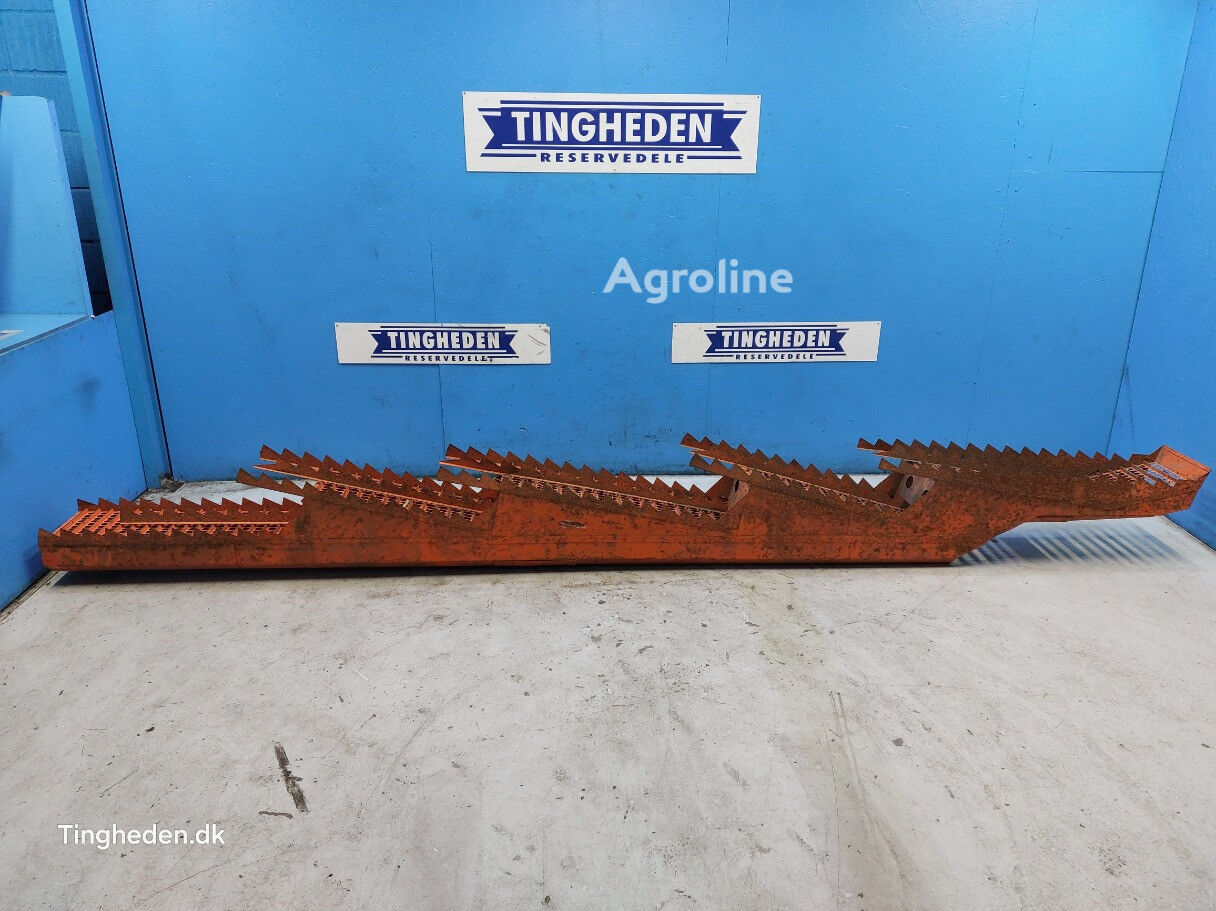 Trillador de paja para Dronningborg D8500 cosechadora de cereales - Agroline