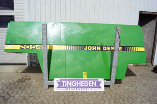 sun visor for John Deere 2054 grain harvester