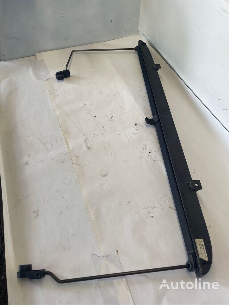 A9608100220 sun visor for Mercedes-Benz Actros MP4 truck tractor - Autoline