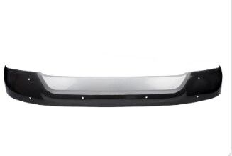 DAF C/SILVER BAR TETTO MEDIO 2232388 sun visor for DAF 106 XFA truck