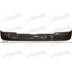 слънцезащитна козирка DAF XF95 / XF105/ XF106 SUN VISOR COVER за камион DAF