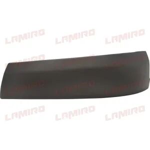 IVECO FH4 (2013-) FRONT BUMPER LEFT PART sun visor for Volvo 4 (2014-2020) truck