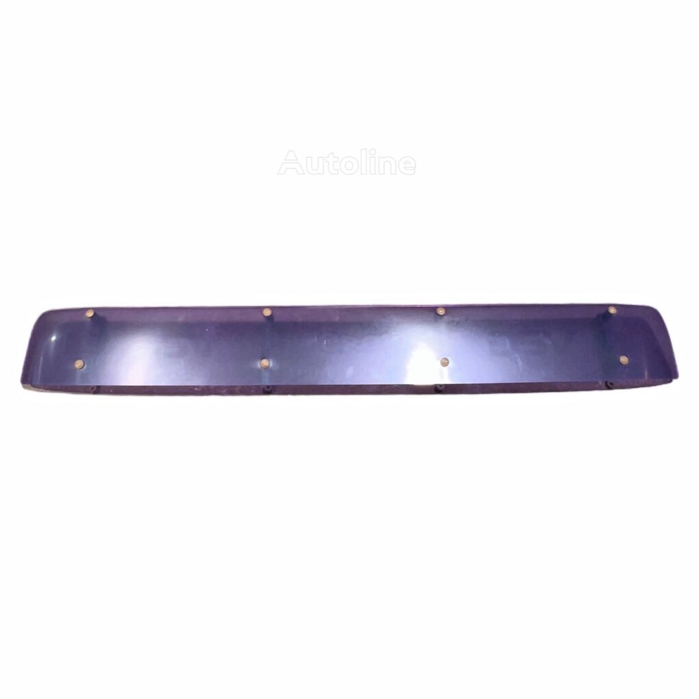 MAN 81637010057 sun visor for MAN TGL, TGM, TGS, TGX (2005-2021) truck tractor - Autoline