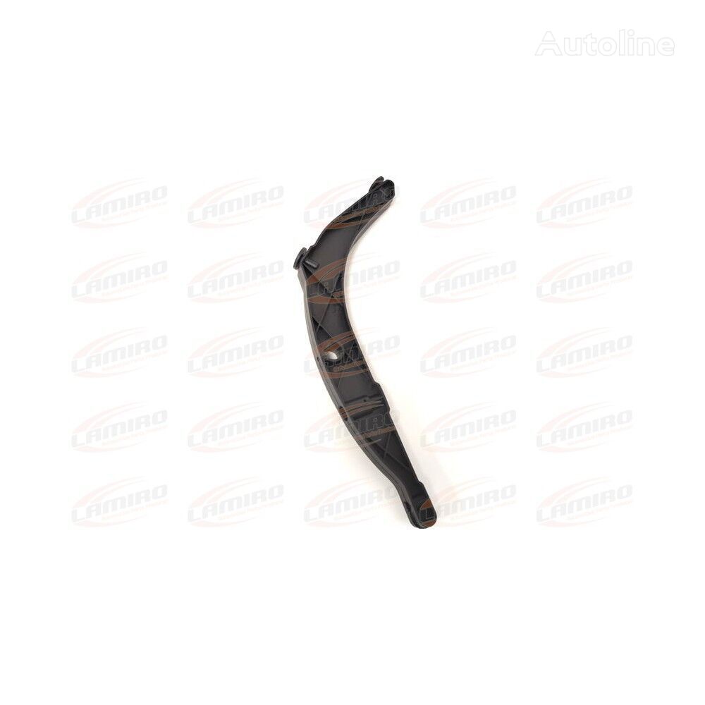 MAN TGL TGS TGX sunvisor bracket/ 1 ARM ( low roof) Sonnenblende für MAN TGS (2017-) LKW