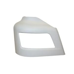 MAN TGS (2013-) EURO6 HEADLAMP RING RH visera parasol para MAN (2013-2017) camión