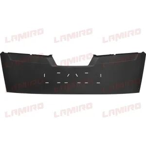 MAN TGX (2021-) GRILLE TRIM sun visor for MAN (from 2021) truck - Autoline