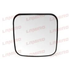 Mercedes-Benz ACTROS / ATEGO / AXOR PANORAMIC MIRROR sun visor for Mercedes-Benz MP2 LS (2002-2008) truck