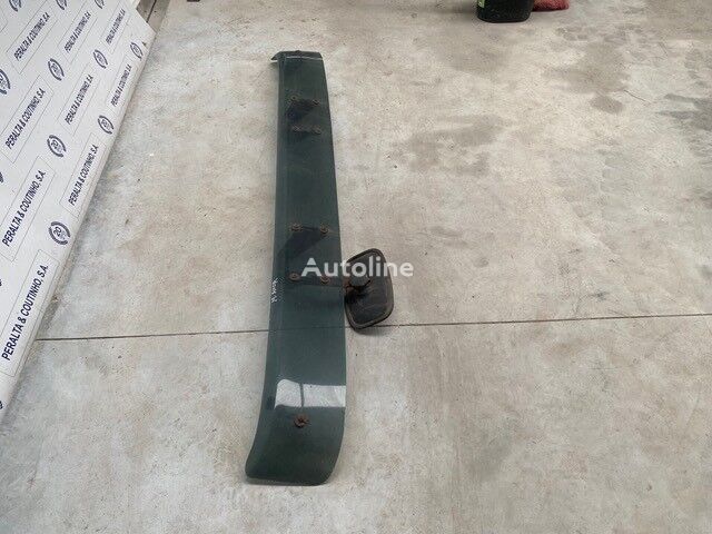 Mercedes-Benz Atego Pala do Sol 9738110810 sun visor for Mercedes-Benz truck