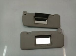 RENAULT CLIO IV SUN VISOR SUNFLOWER