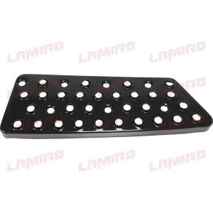 Scania F2000 UPPER CAB STEP RH solskærm til MAN SERIES 5 (2003-2009) lastbil