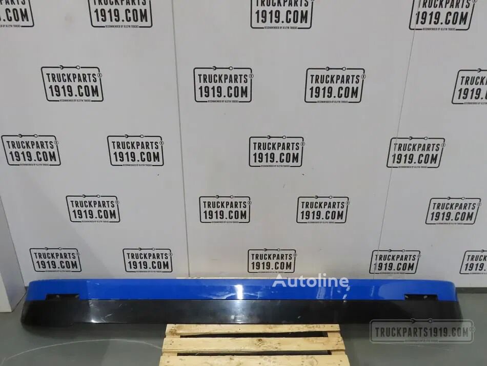 Pala de sol Scania Zonneklep 2541737 para camião - Autoline