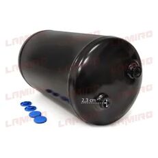 Volvo AIR TANK 20L 246x500 12.5 BAR Sonnenblende für Volvo 5 (from 2021) LKW