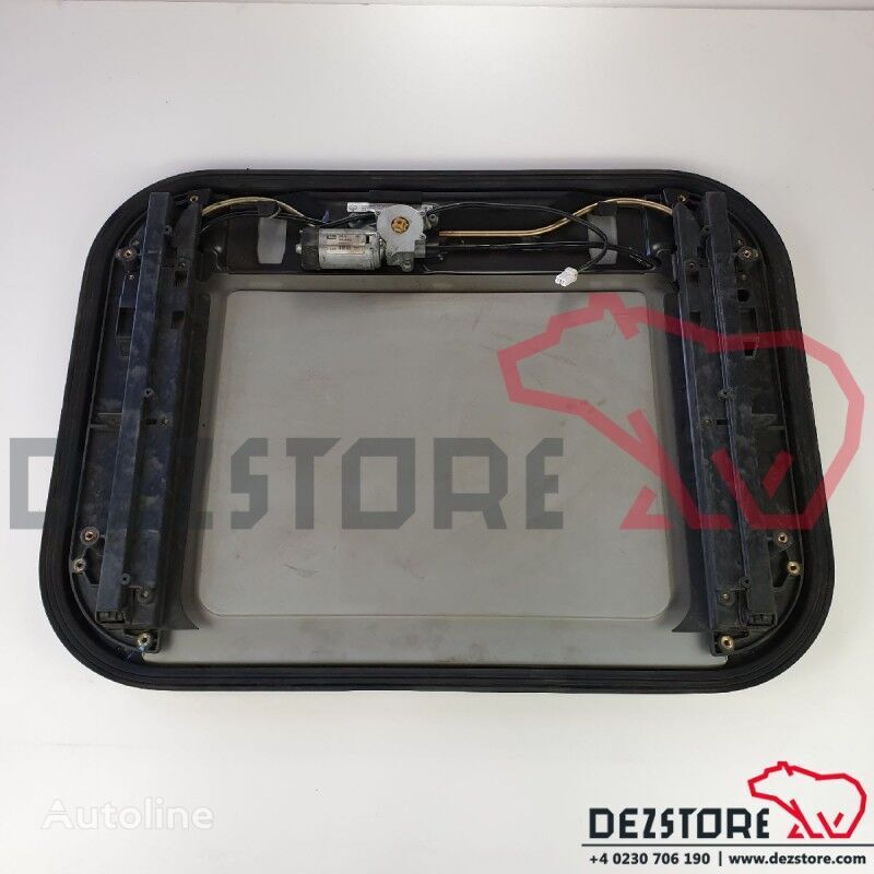 81629416047 sunroof for MAN TGX truck tractor