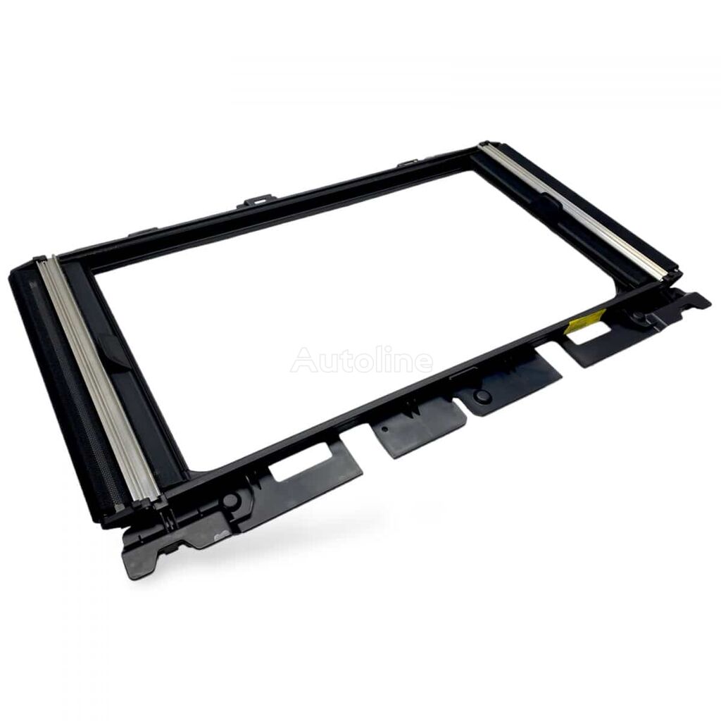 Sunroof for Scania S-Series truck - Autoline