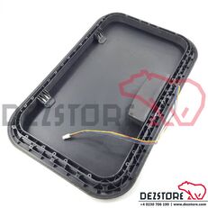 Electric sunroof 1822923 for DAF XF truck tractor