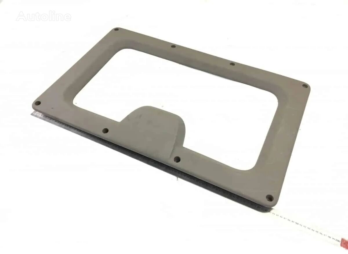 Capac pentru Trapa de Acoperiș sunroof for DAF – Gri Rectangular, Cod 1651697/1314573 truck