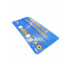 toit ouvrant LINKKER 77701447 pour bus LE13 (01.16-12.20)