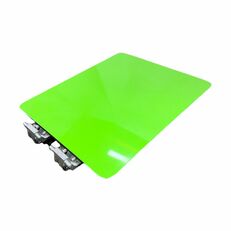Mercedes-Benz A9607541378 sunroof for Mercedes-Benz Actros MP5 (2019-) truck tractor