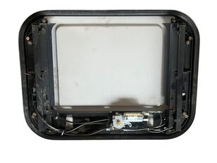 فتحة سقف Renault 7484505331 لـ الشاحنات Renault T (2013-)