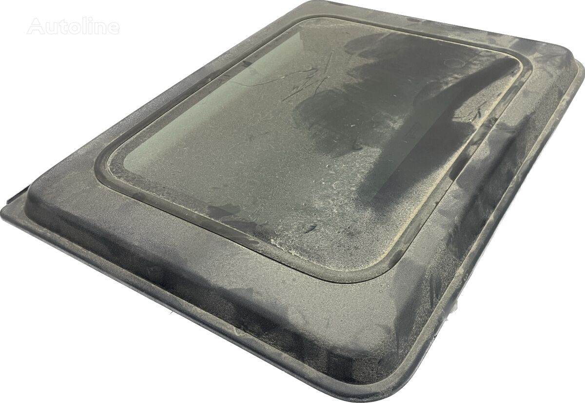 Scania R-series (01.04-) sunroof for Scania P,G,R,T-series (2004-2017) truck tractor