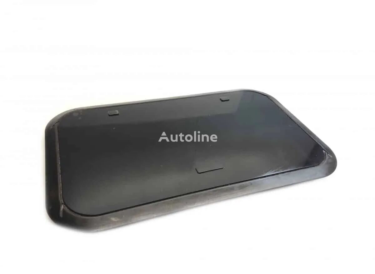 Trapă de acoperiș pentru sunroof for DAF – Coduri: 1362882, 1690127, 1337470, 1345215, 1918481 truck - Autoline