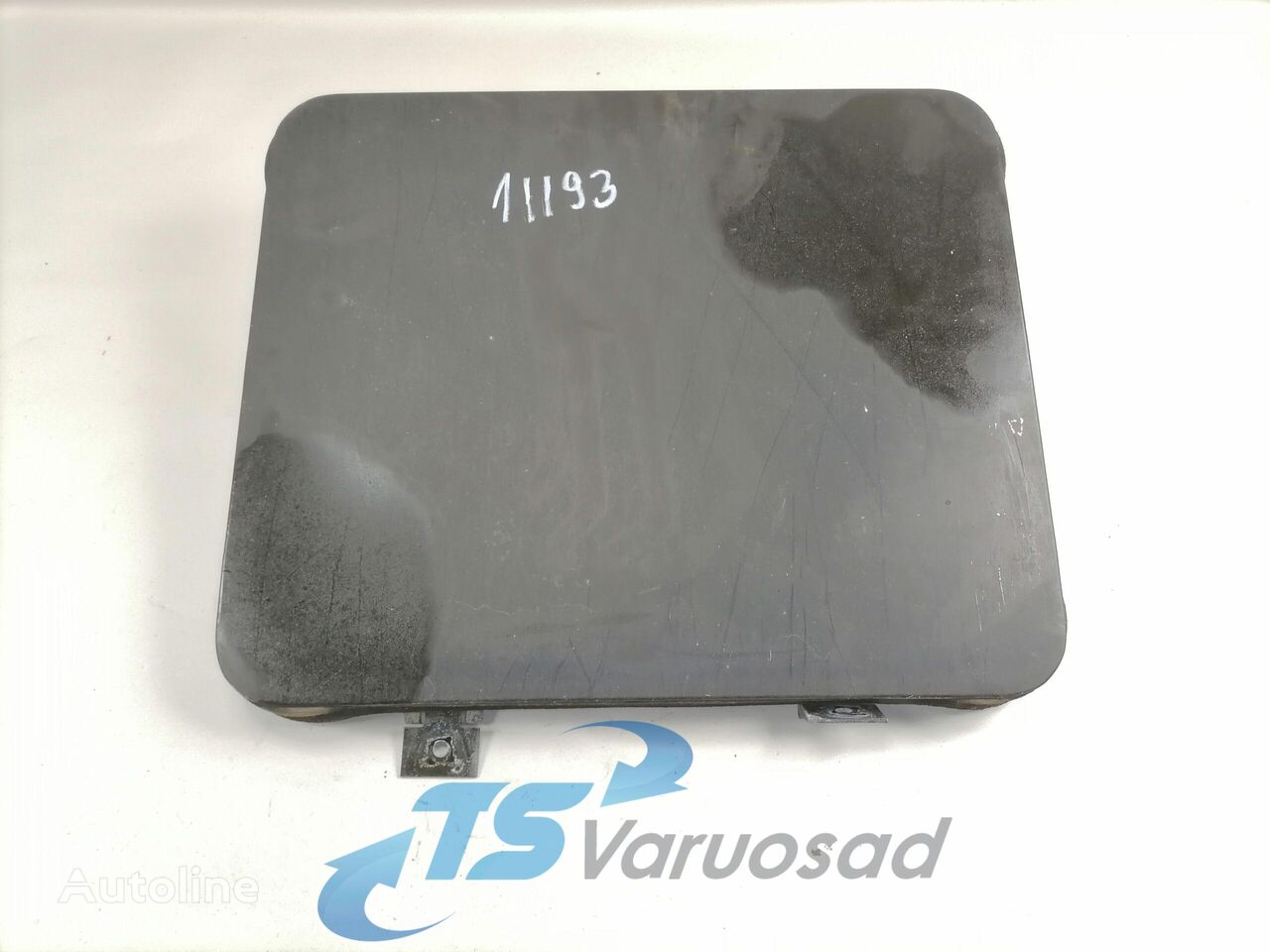 Volvo Katuseluuk 3176408 sunroof for Volvo FH12 truck tractor