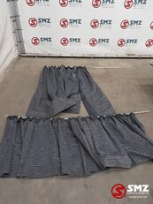 Scania Occ gordijnenset 3 stuks 1513991, 1745052 zonnegordijn voor vrachtwagen