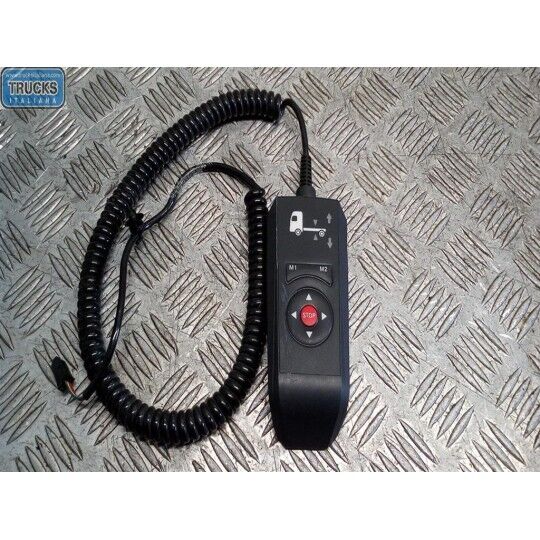 suspension remote control for Mercedes-Benz Atego euro 6 2014> truck