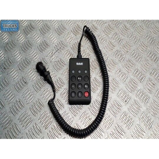 1337230 suspension remote control for DAF XF106 truck